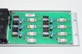 6x 3-22VDC + 24VDC 3,5A 84W output, 100-240VAC 1A input PMJ TVi9714UNI power unit for test rack universal input
